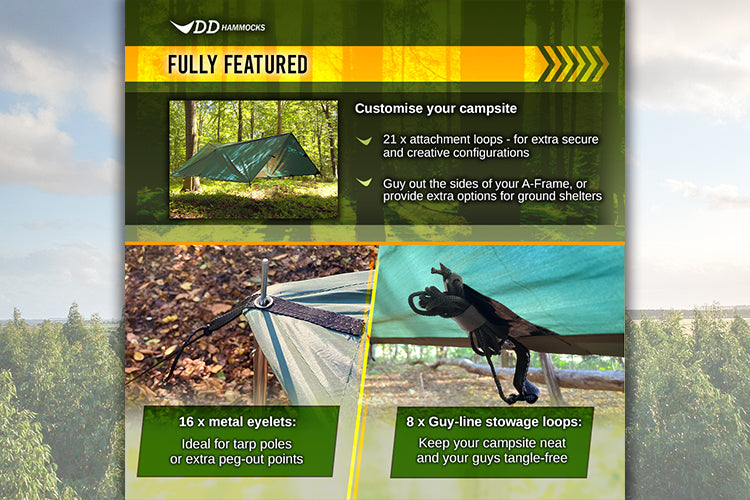 dd-tarp-3x3-pro-b-che-vert-olive-3x3m-imperm-able image 6