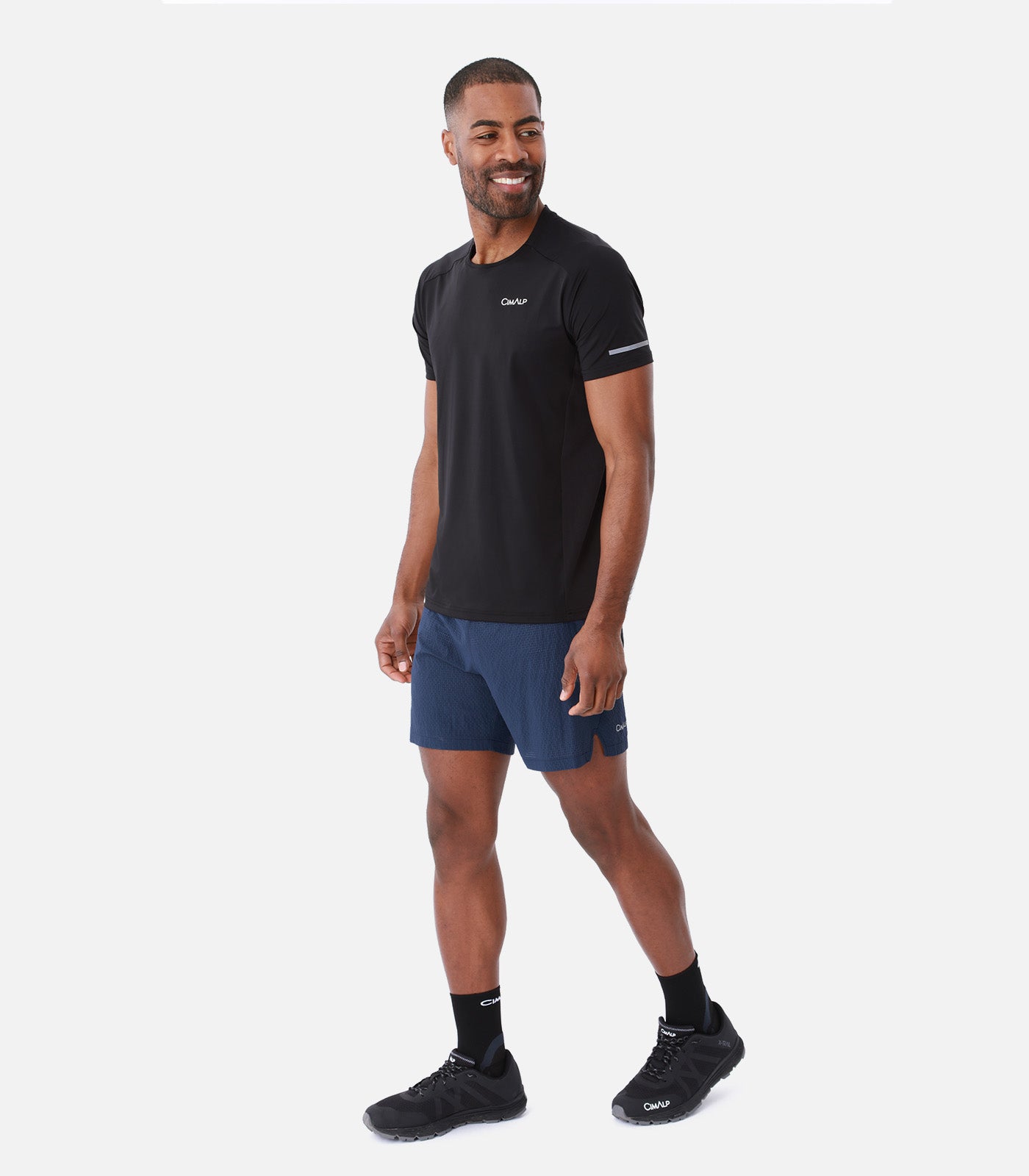 cimalp-obiou-h-short-trail-noir-l-ger-60g-stretch image 3