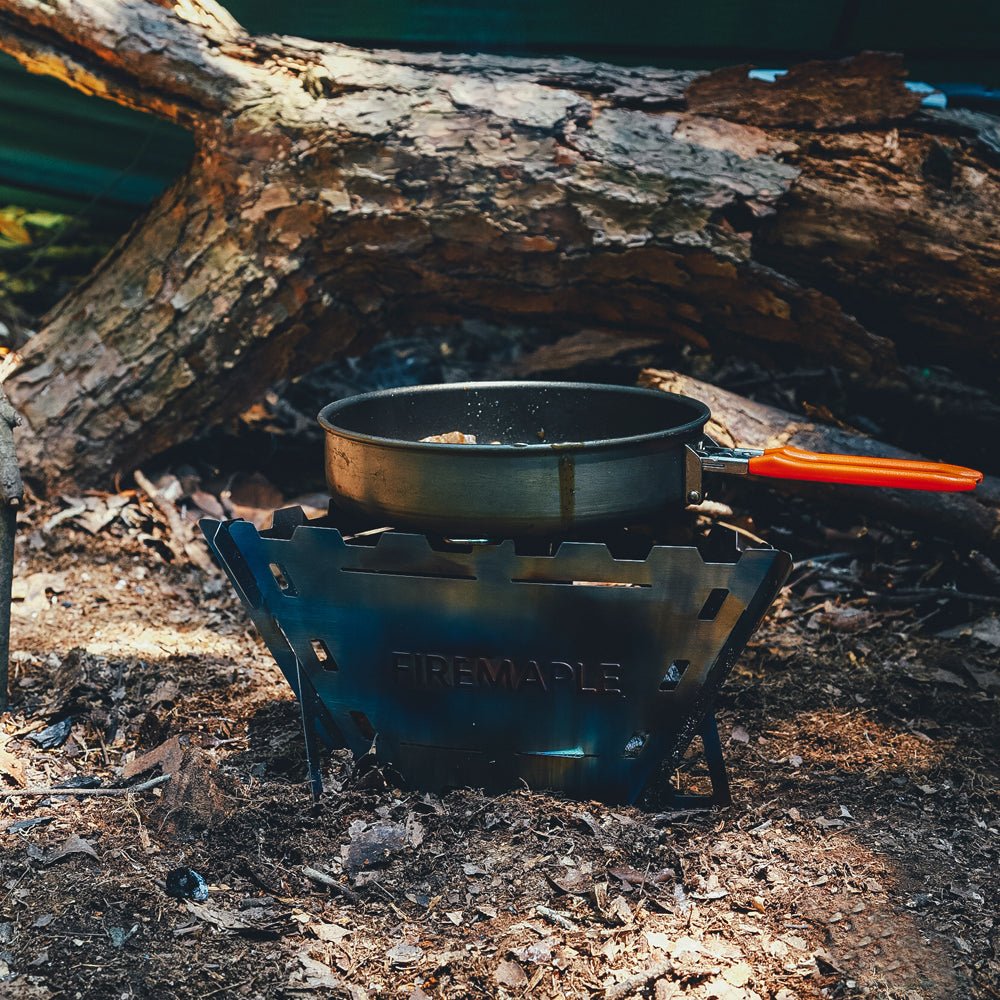 firemaple-feast-po-le-camping-antiadh-sive-19-cm image 4