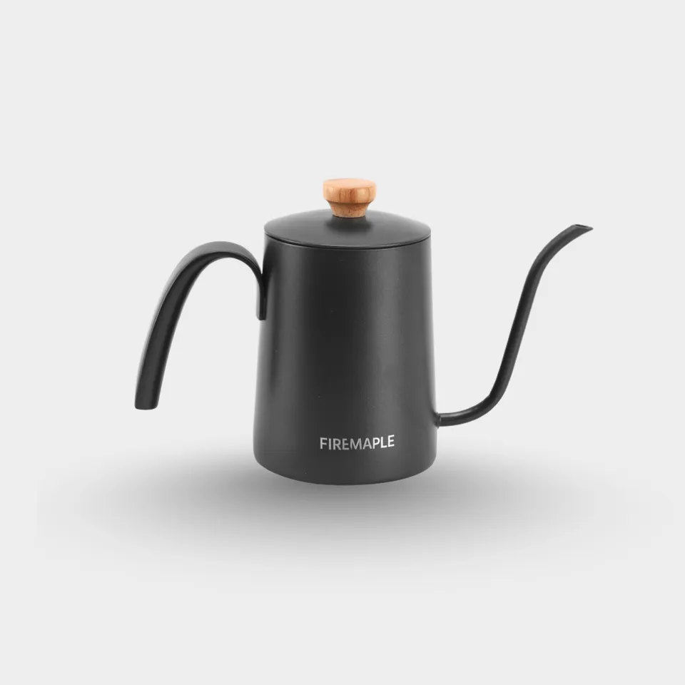firemaple-orca-bouilloire-caf-inox-600ml-col-cygne image 1