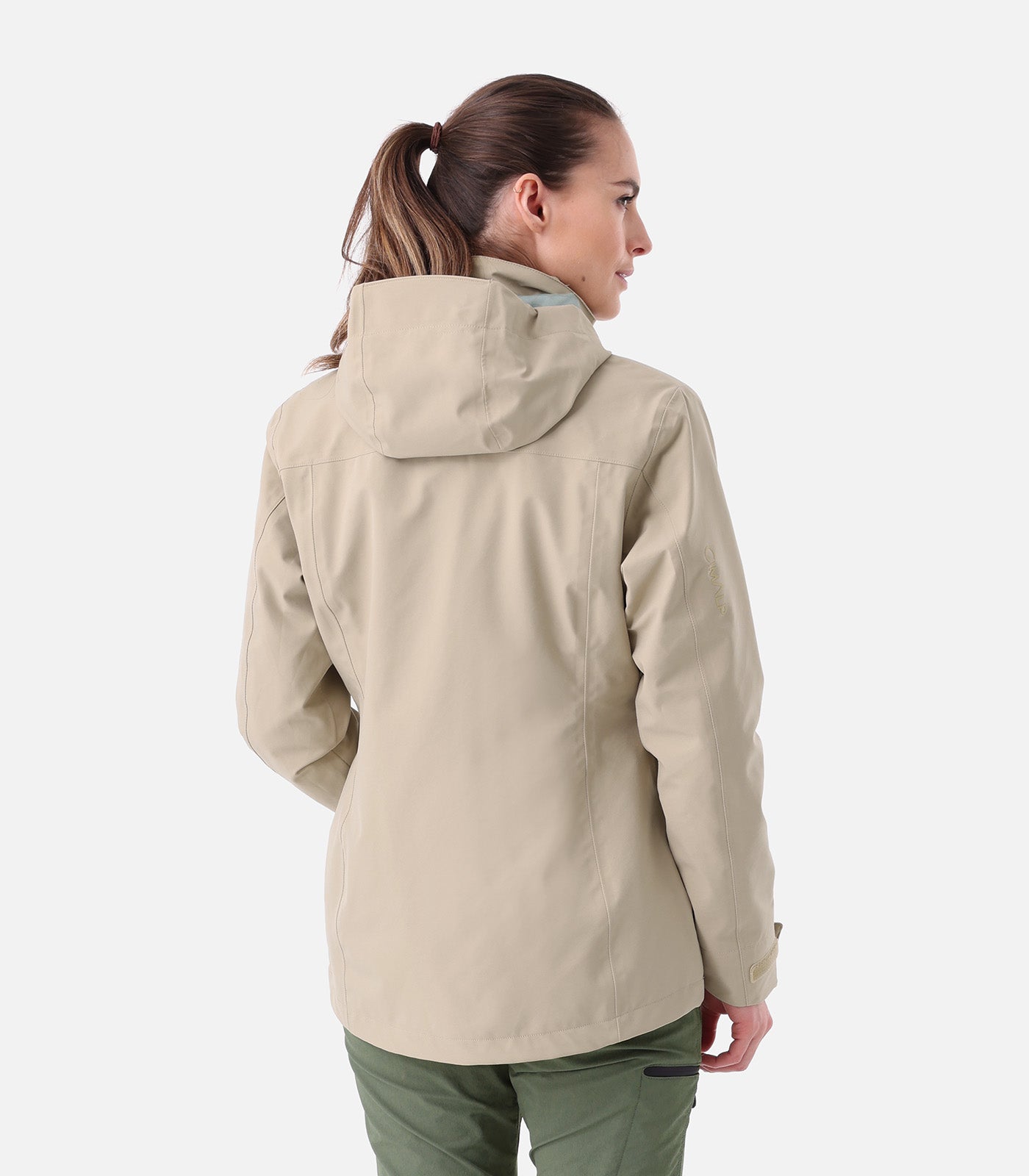 cimalp-scia-f-veste-imperm-able-femme-beige-chaude image 4