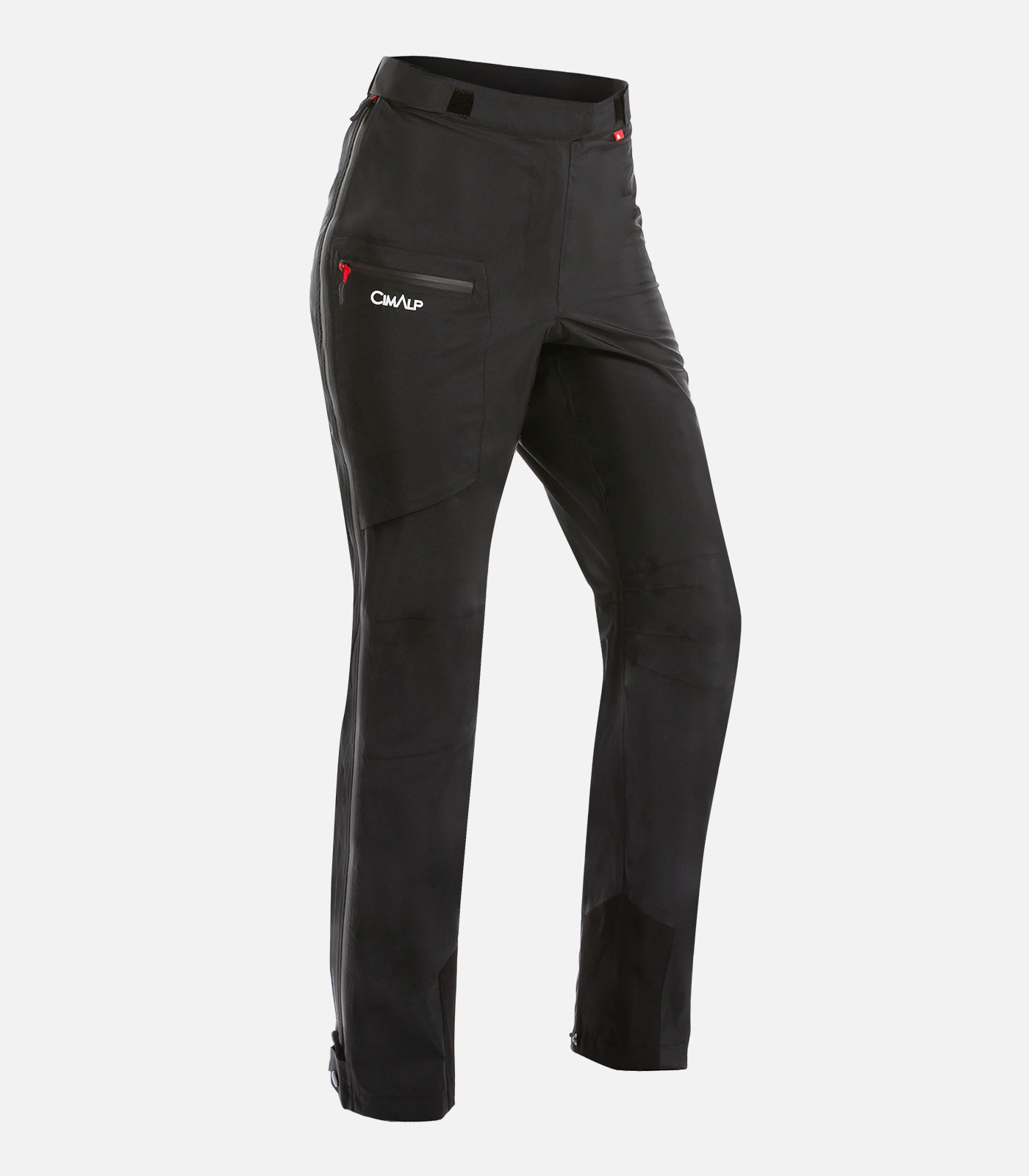 cimalp-torrent-f-surpantalon-pluie-femme-noir-3-couches image 2