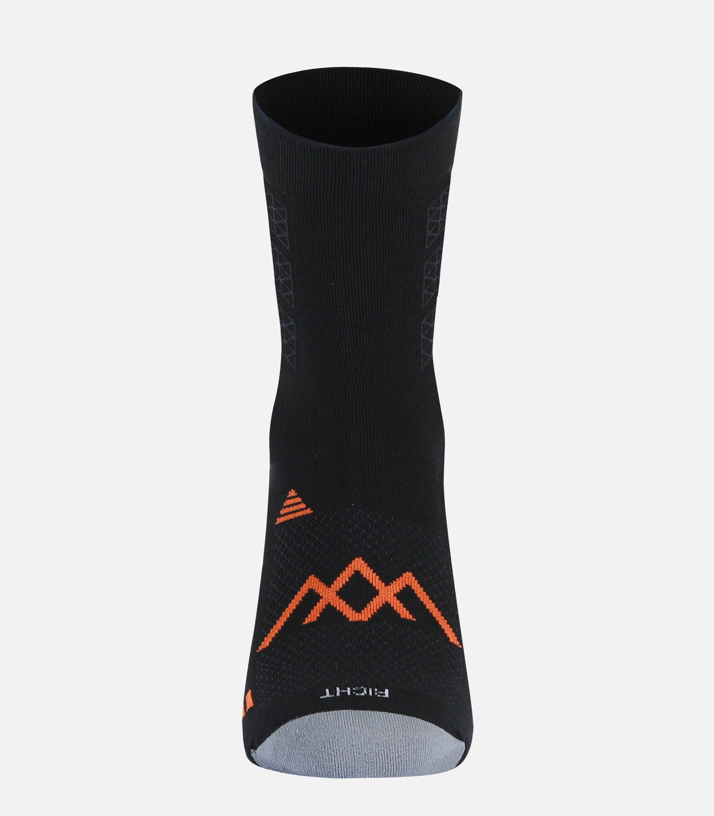 cimalp-run-high-chaussettes-trail-m-rinos-tige-haute-noir image 3