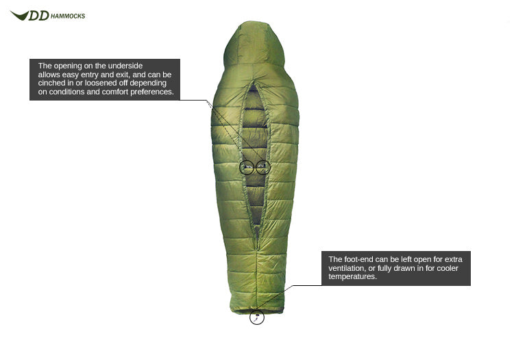 dd-hammocks-hammock-quilt-couette-hamac-3-saisons image 2