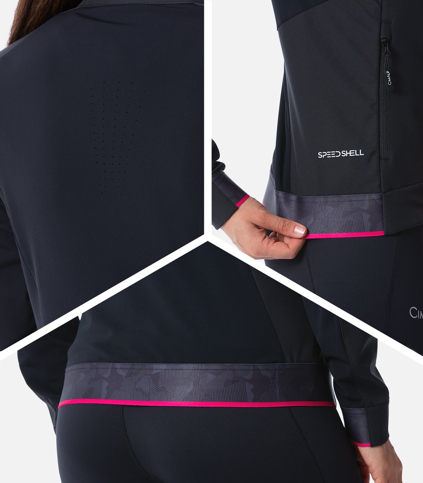 cimalp-feclaz-f-veste-de-ski-femme-noir-imperm-able image 6