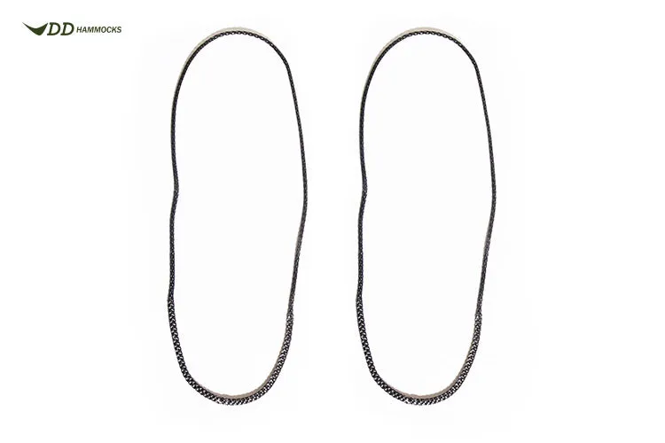 dd-hammocks-fixed-loop-attache-tarp-rigide-lot-de-2 image 1