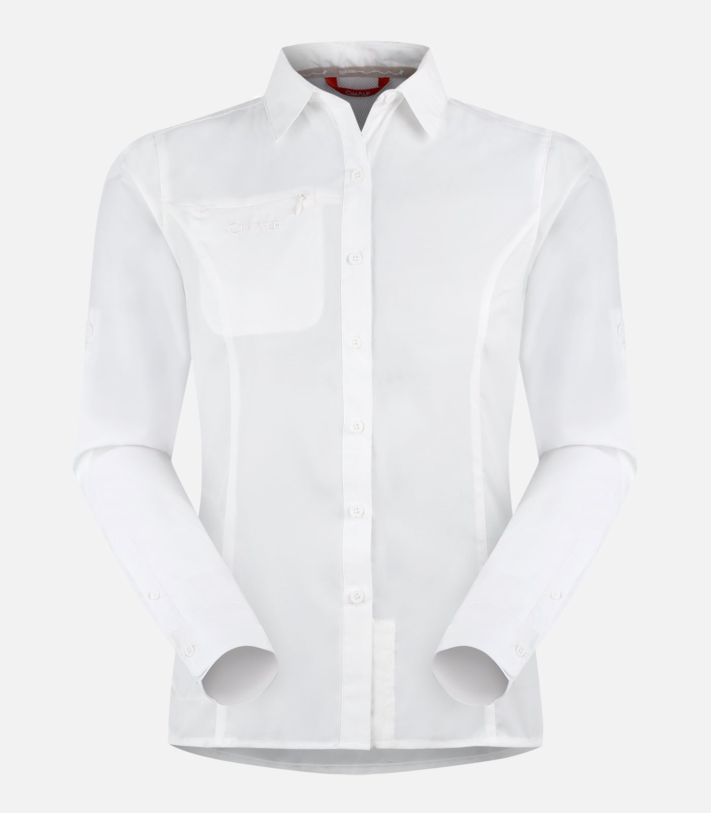 cimalp-alicante-3-f-chemise-randonn-e-femme-blanc-uv image 2