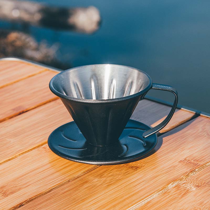 firemaple-orca-dripper-caf-filtre-inox-1-tasse image 2