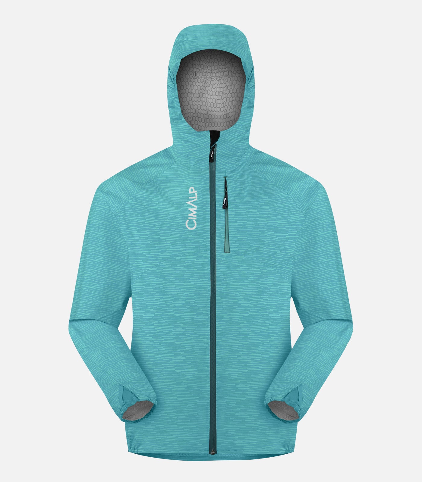 cimalp-storm-4-h-veste-trail-imperm-able-rouge-homme image 6