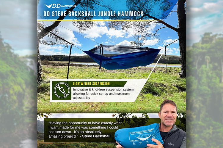 dd-hammocks-steve-backshall-hamac-jungle-moustiquaire-l-ger image 4