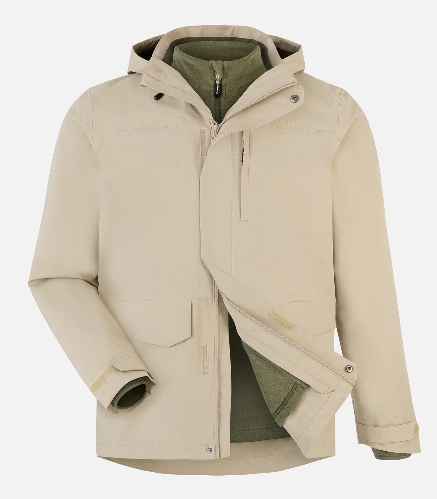 cimalp-scia-h-veste-noire-l-imperm-able-isolante image 8