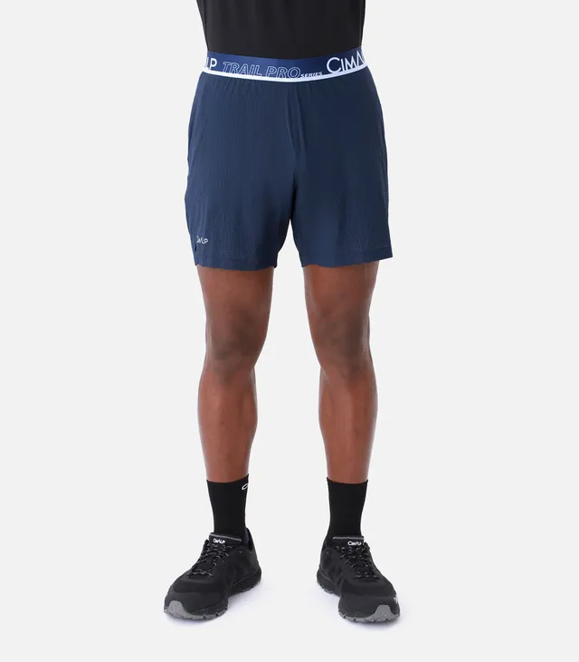 cimalp-obiou-h-short-trail-noir-l-ger-60g-stretch image 1