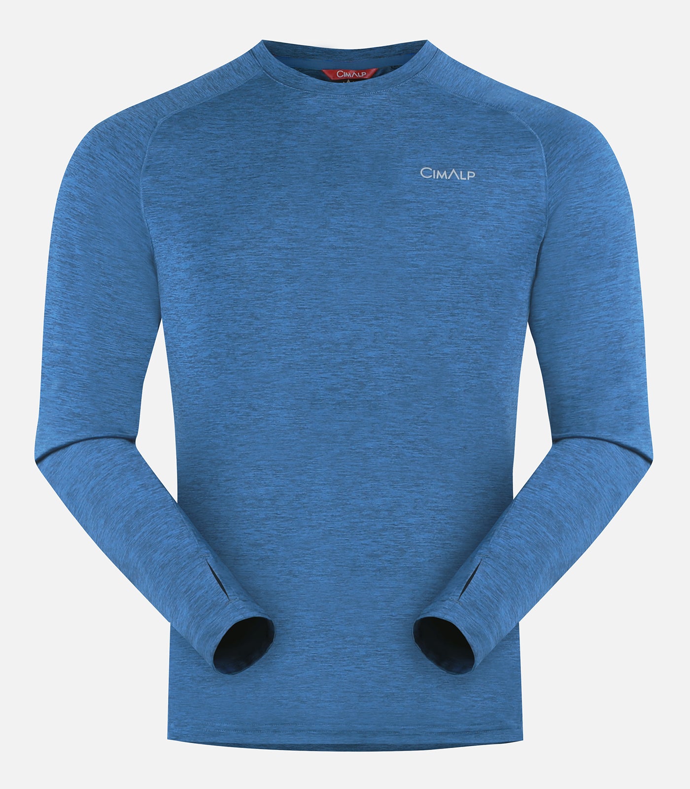 cimalp-alban-h-t-shirt-manches-longues-homme-noir image 8