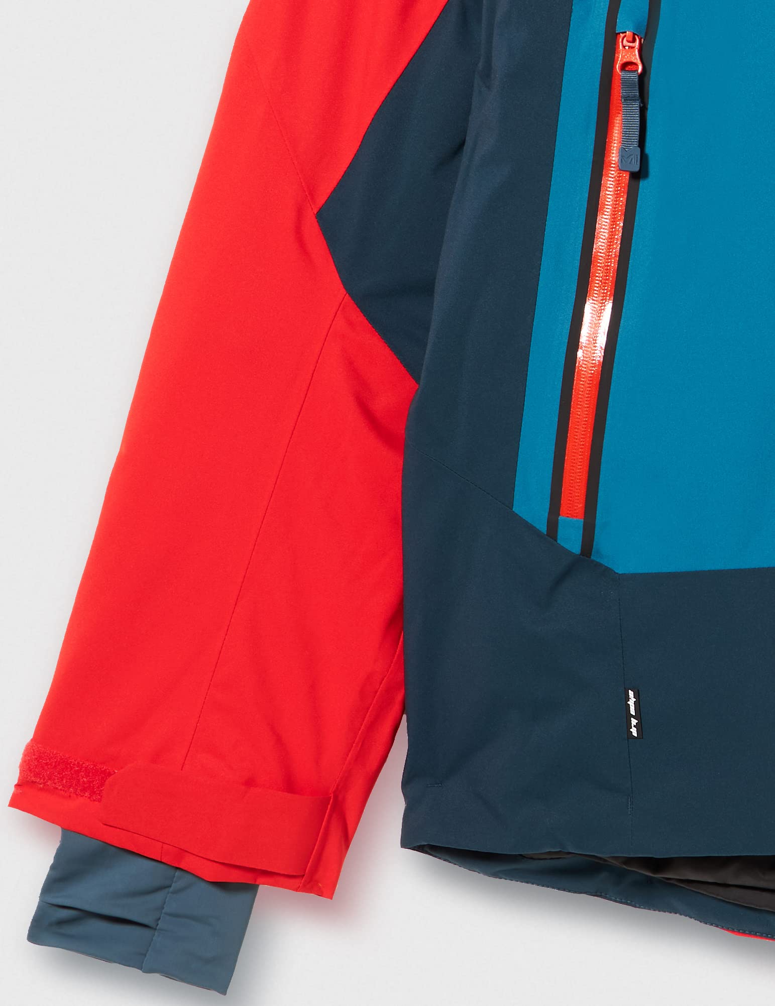eider-7-24-stretch-jkt-veste-ski-homme-primaloft image 4