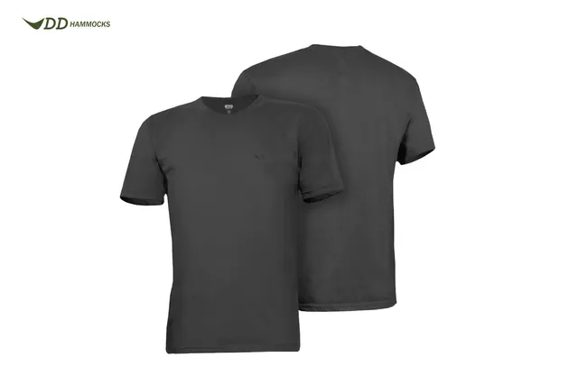 dd-core-t-shirt-homme-coton-charcoal image 1