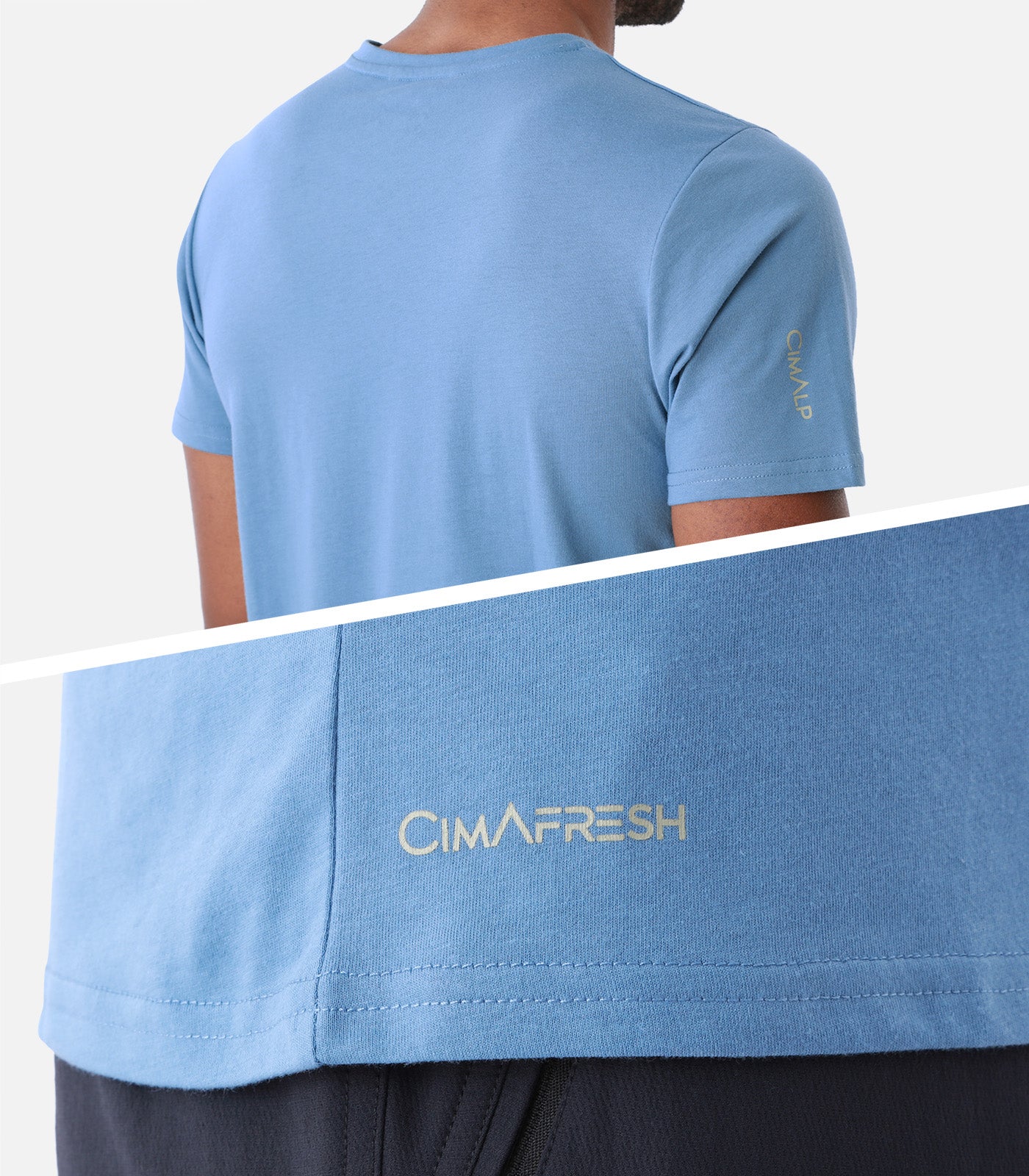 cimalp-map-2-h-t-shirt-rando-homme-bleu-upf-30 image 5
