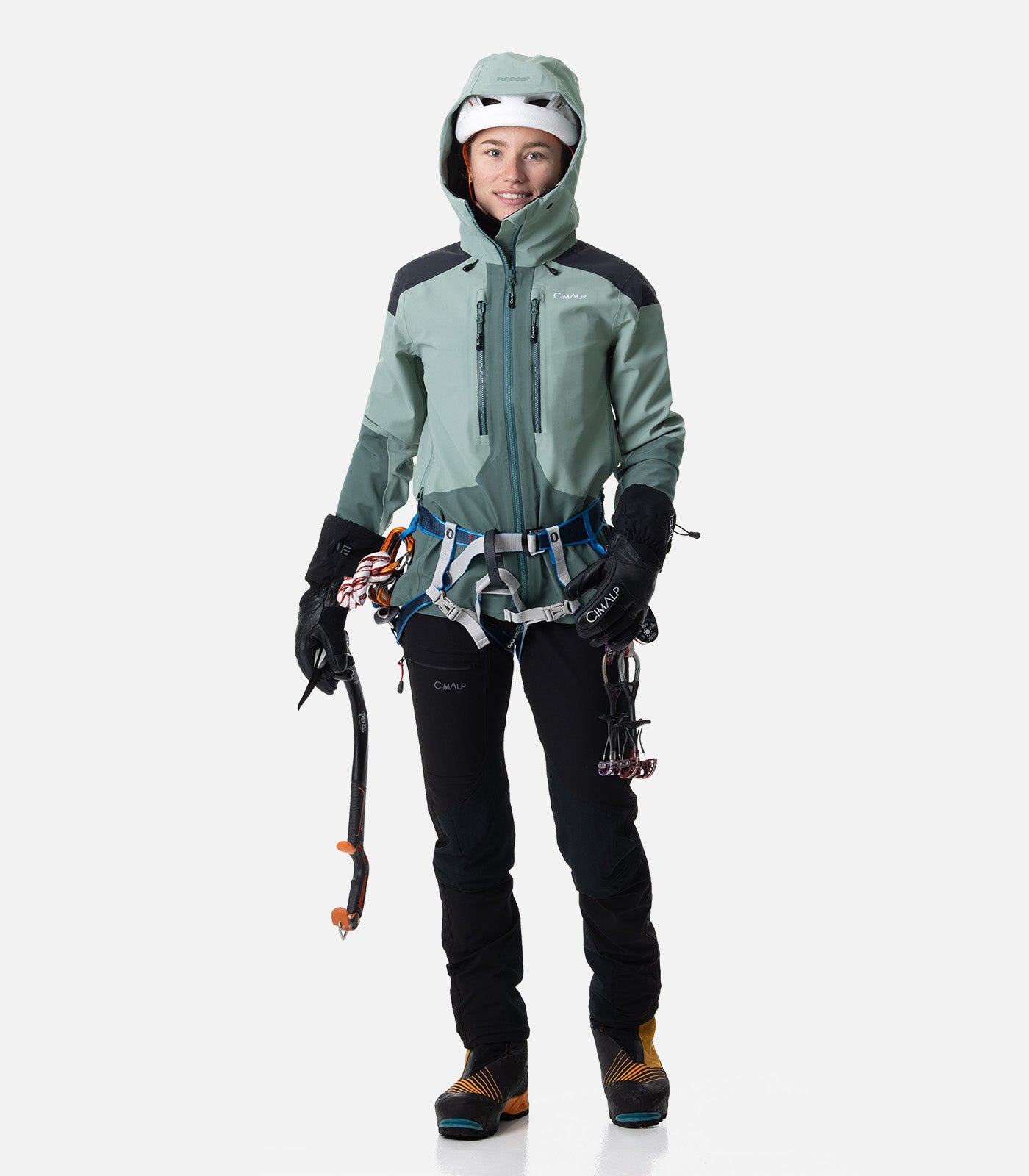 cimalp-guide-pro-f-v-tement-alpinisme-femme-violet-protection image 3