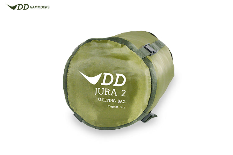 dd-jura-2-sac-de-couchage-5-c-zip-central-hamac-regular image 8