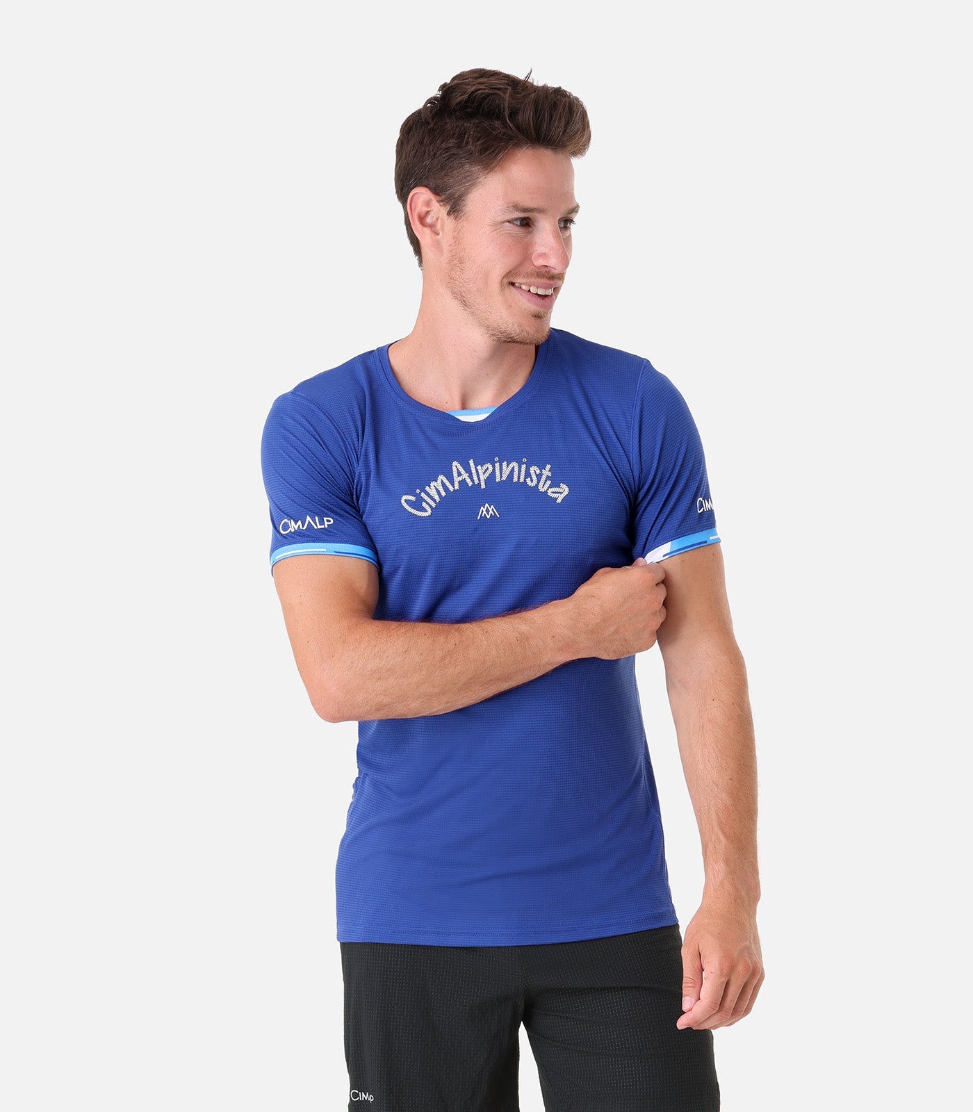 cimalp-italian-montagnard-h-t-shirt-trail-blanc-l-ger image 6