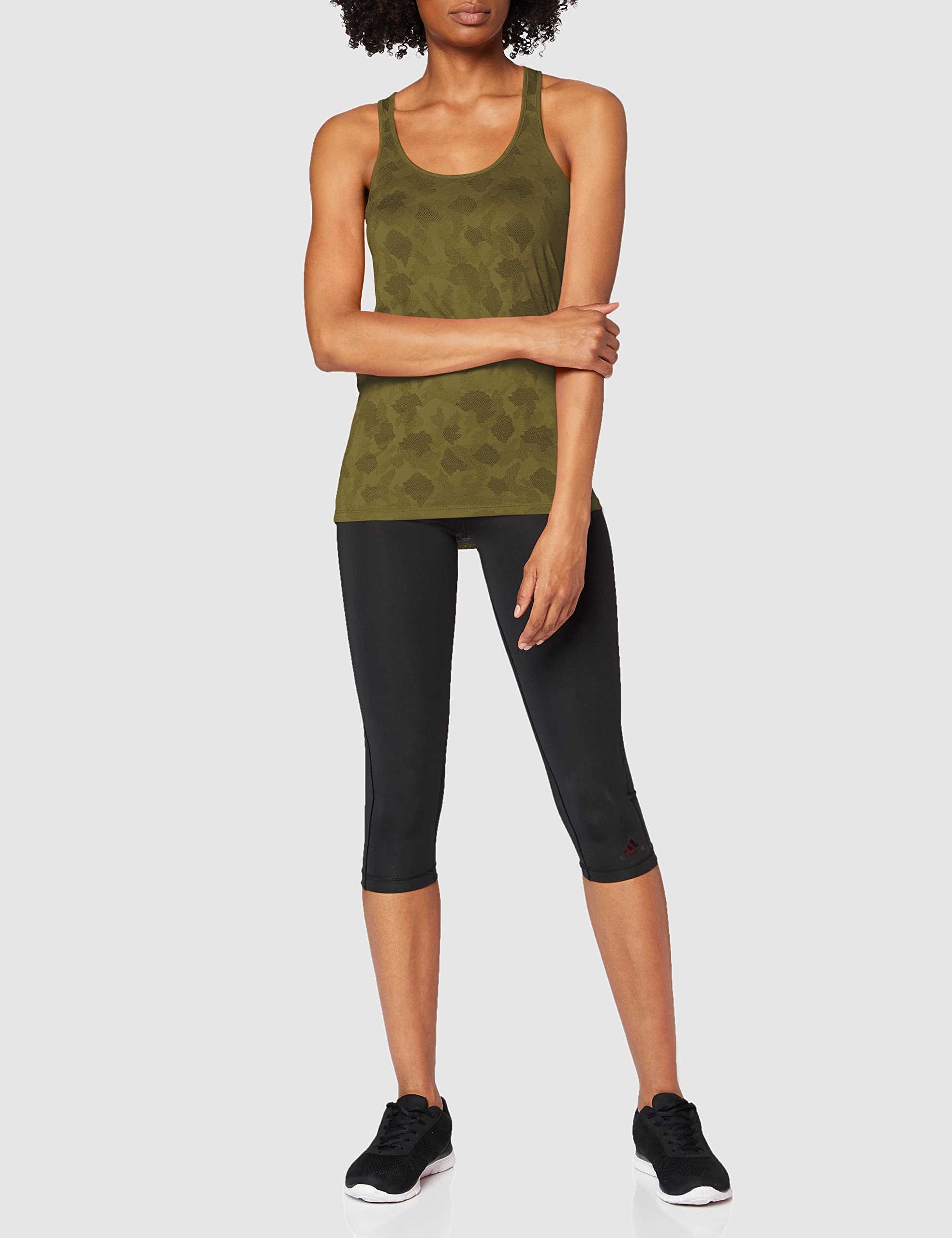 eider-flex-jacquard-tank-w-d-bardeur-femme-camouflage-3 image 2