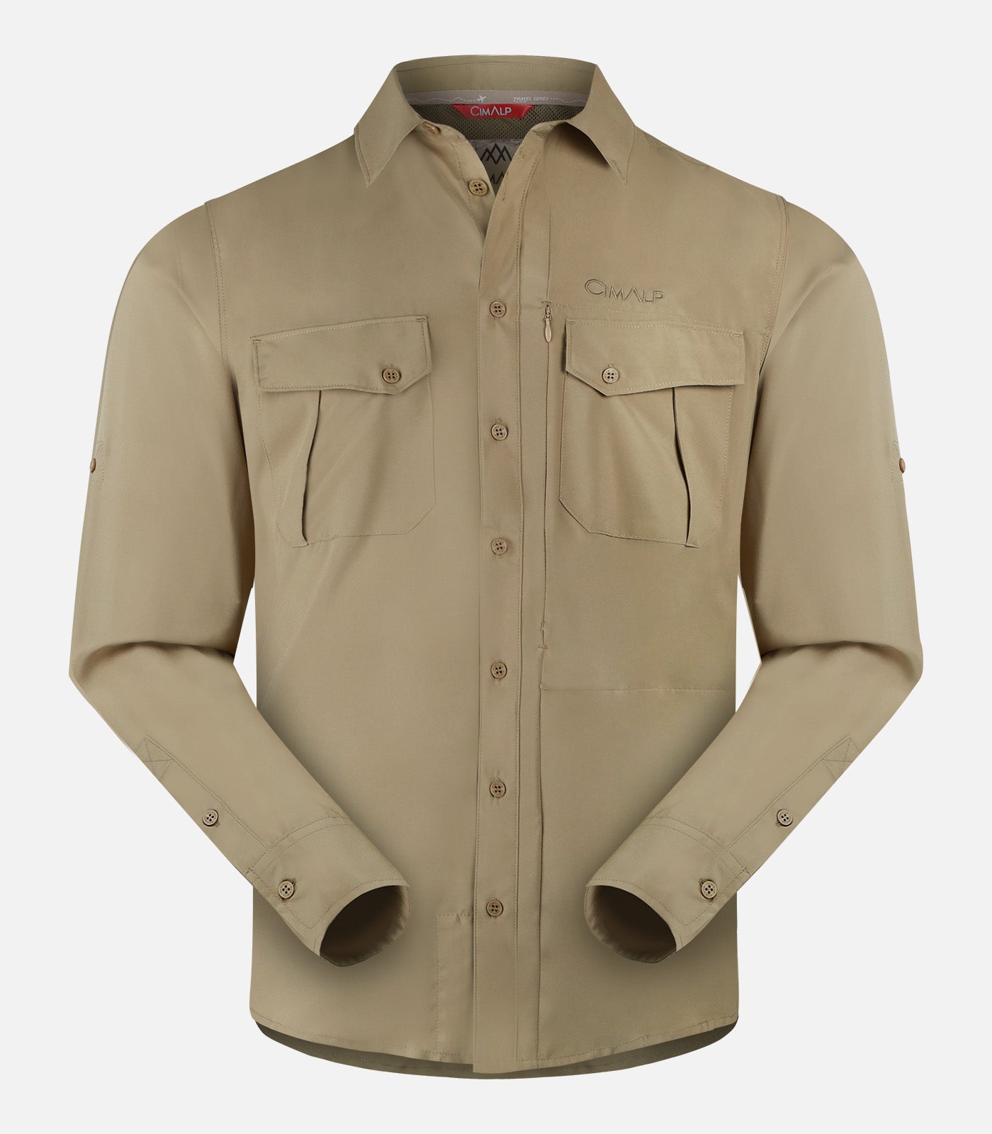 cimalp-acapulco-4-h-chemise-randonn-e-homme-anti-moustiques image 2