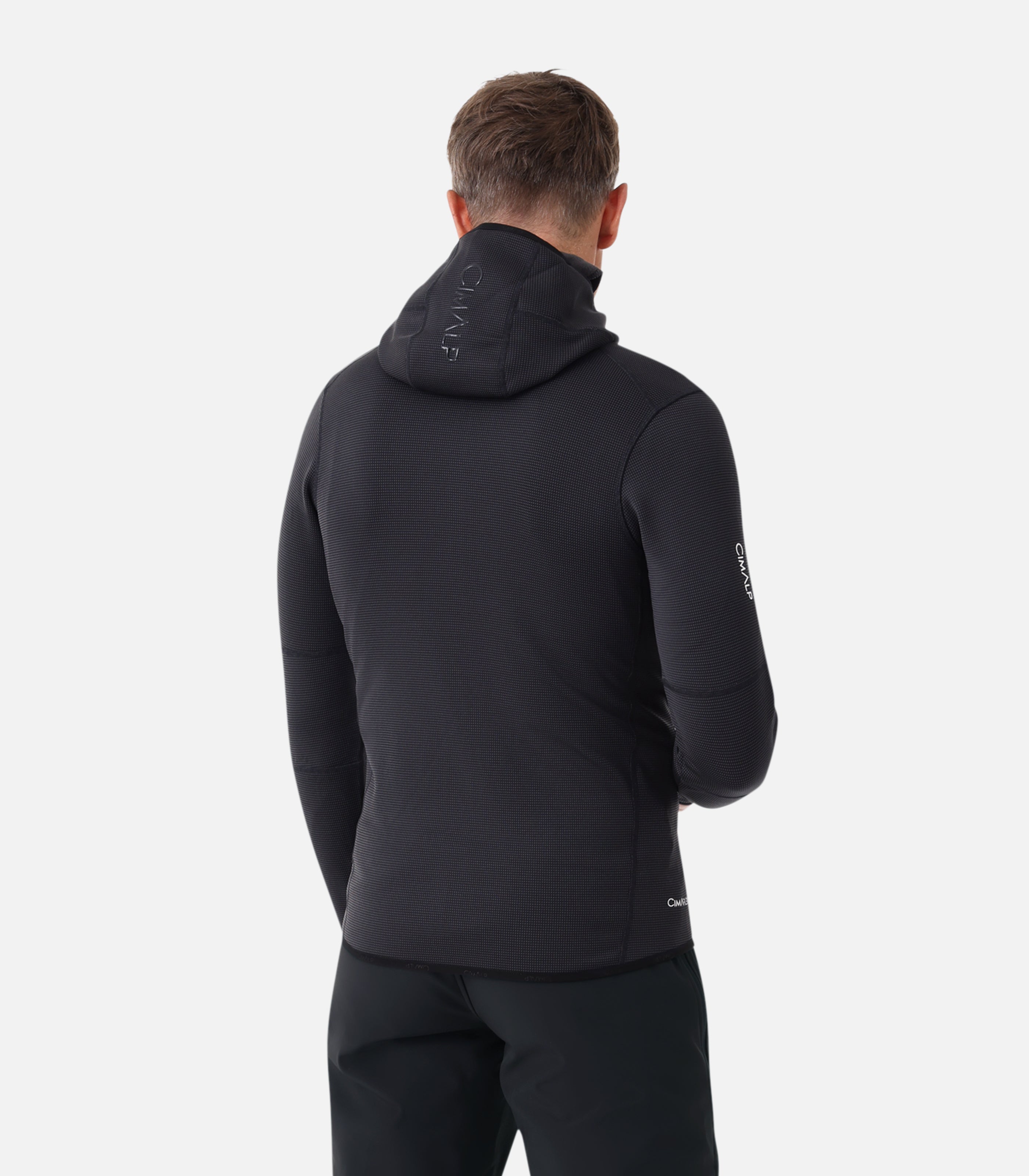 cimalp-jorasse-3-h-veste-polaire-homme-marine image 4
