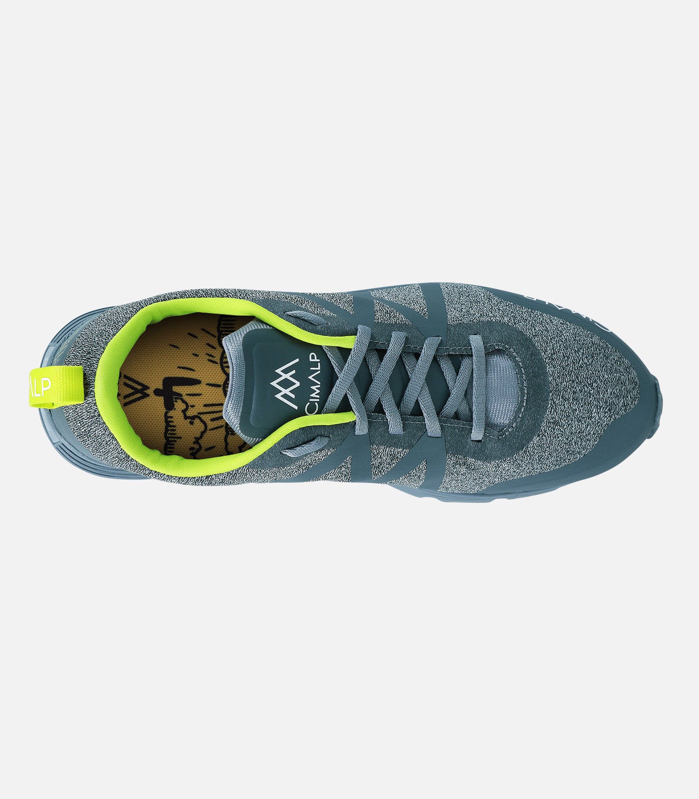 cimalp-864-drop-evo-h-chaussures-trail-homme-gris-chin-drop-r-glable image 5