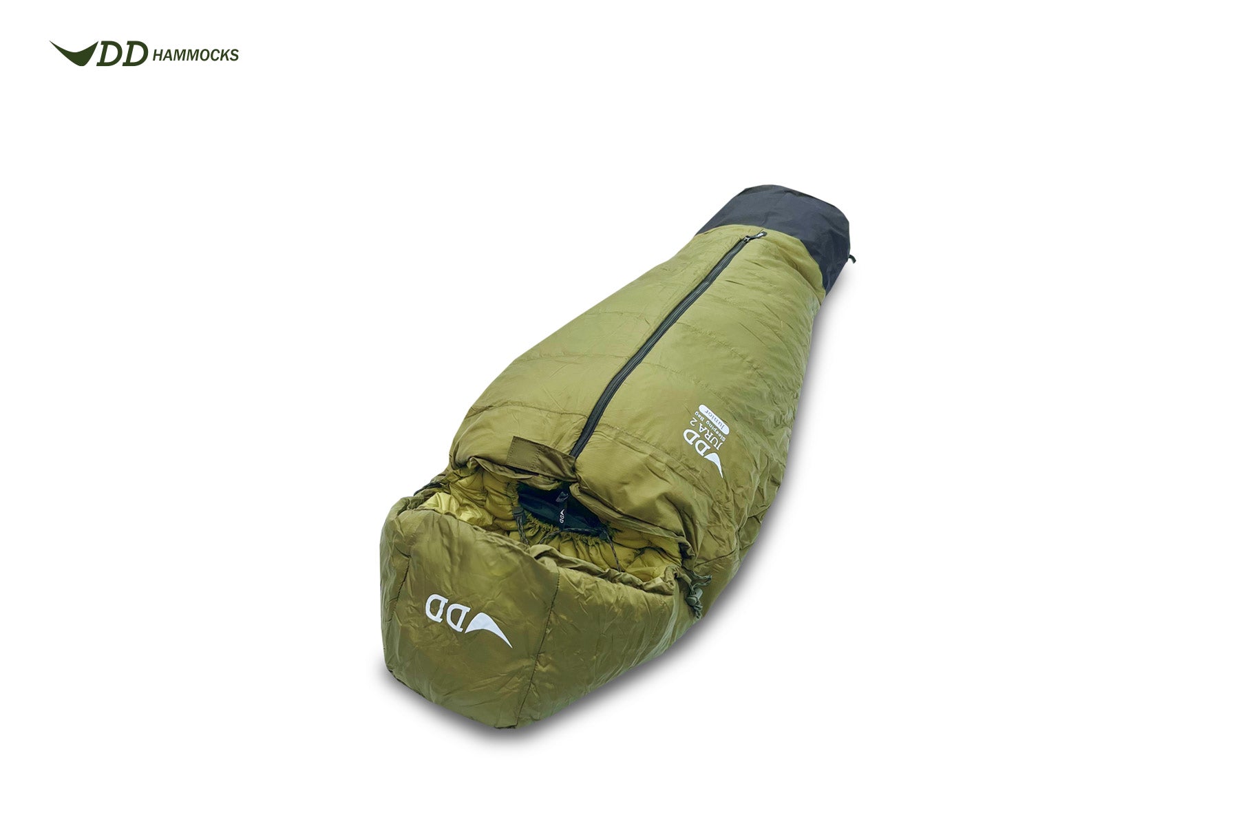 dd-jura-2-sac-de-couchage-enfant-junior-5-c-120cm image 3