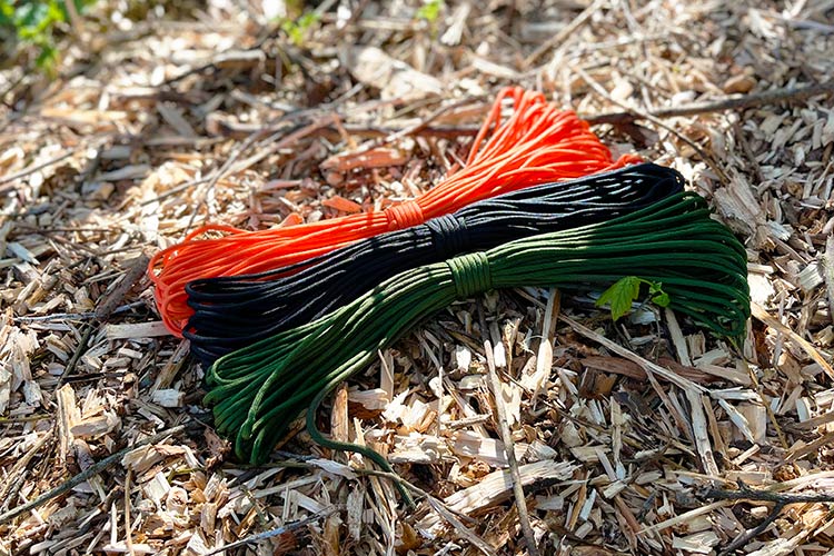 dd-hammocks-paracord-corde-tarp-25m-4mm-noir image 2