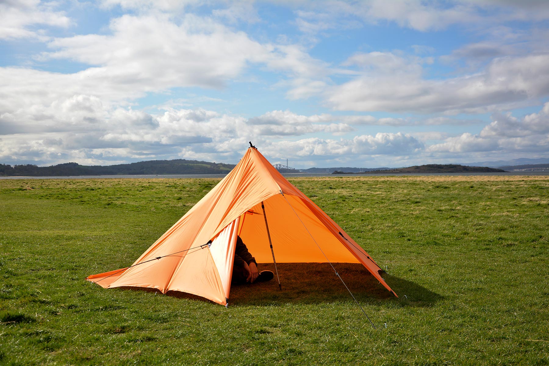 dd-superlight-tarp-vert-olive-3x3-m-ultra-l-ger-19-points image 5