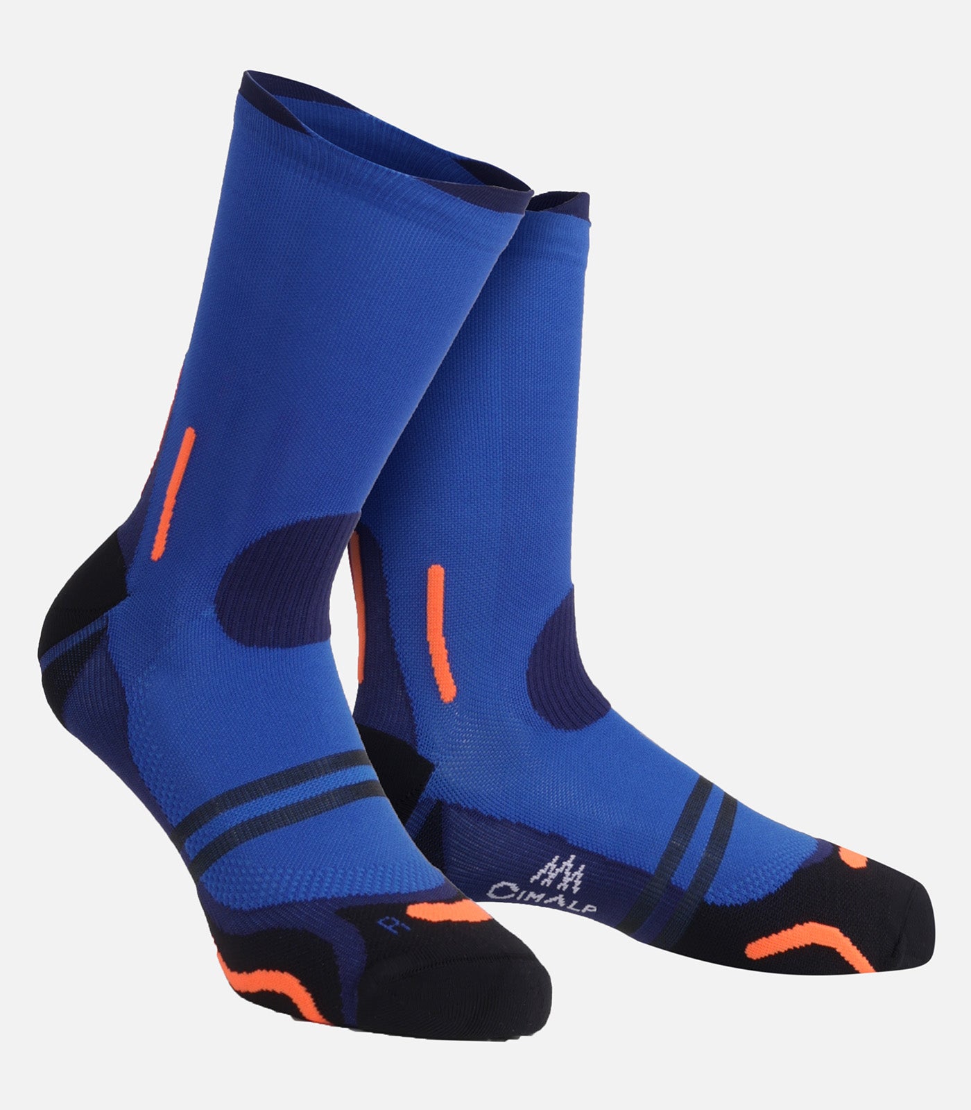 cimalp-ultra-chaussettes-randonn-e-marine-fines-anti-ampoule image 6