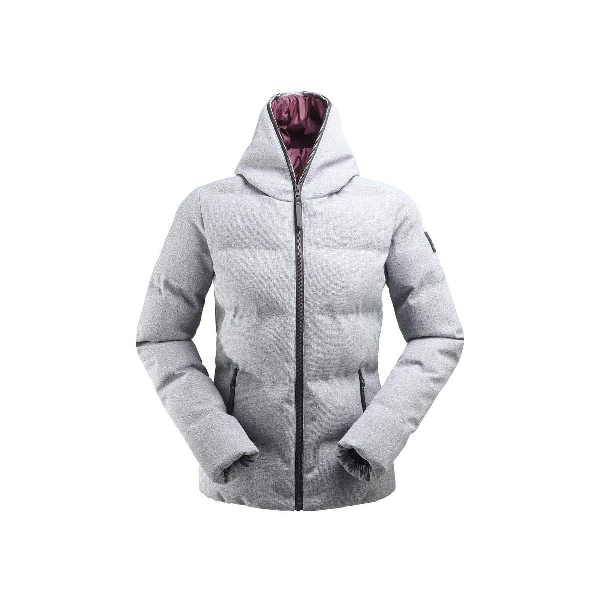 eider-eiv4444-twin-peaks-veste-capuche-femme-bleu-s image 2