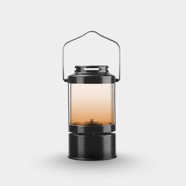 firemaple-aurora-lanterne-k-ros-ne-100-ml-flamme-douce image 1