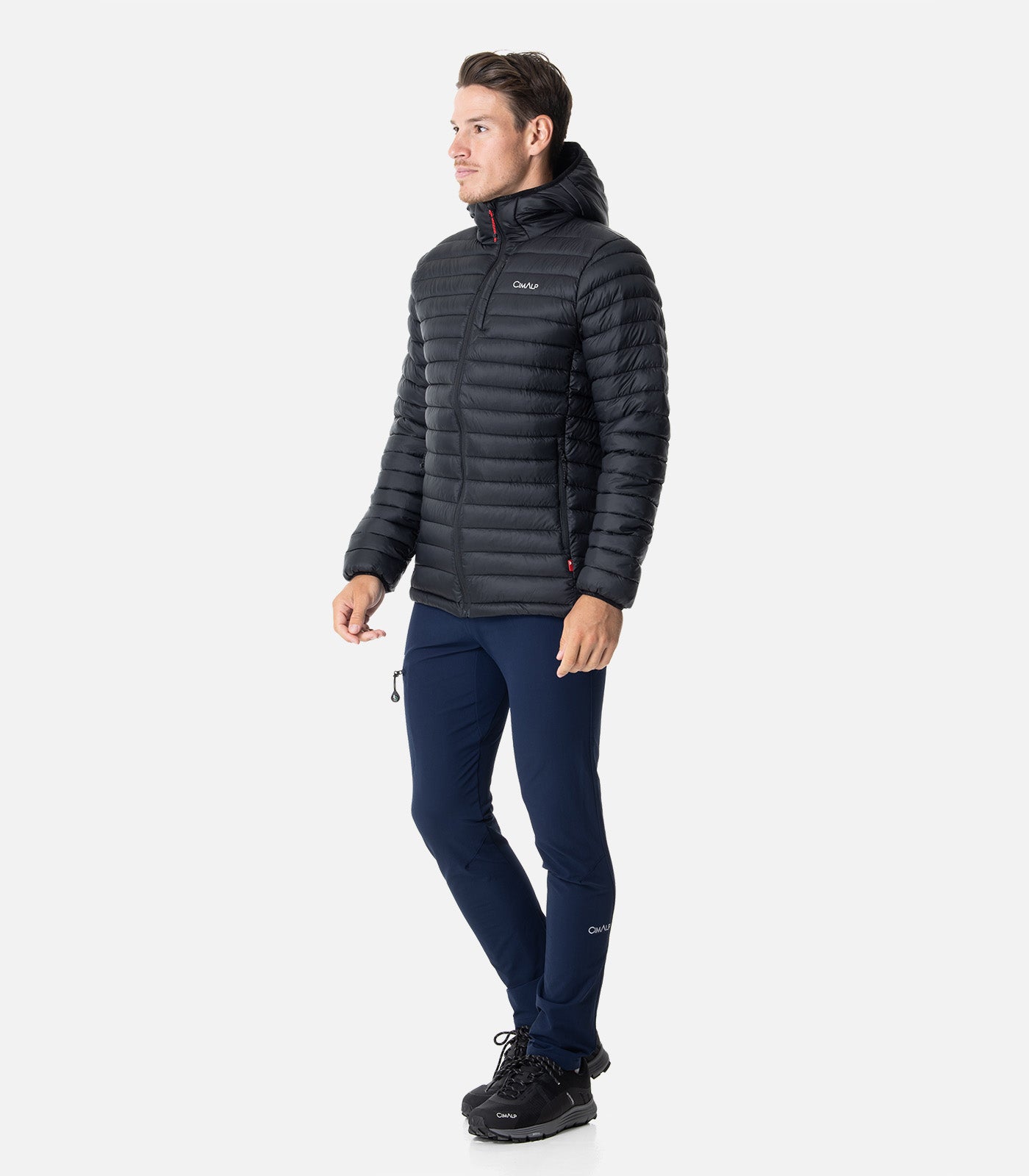 cimalp-meije-h-doudoune-homme-kaki-synth-tique-chaude image 3