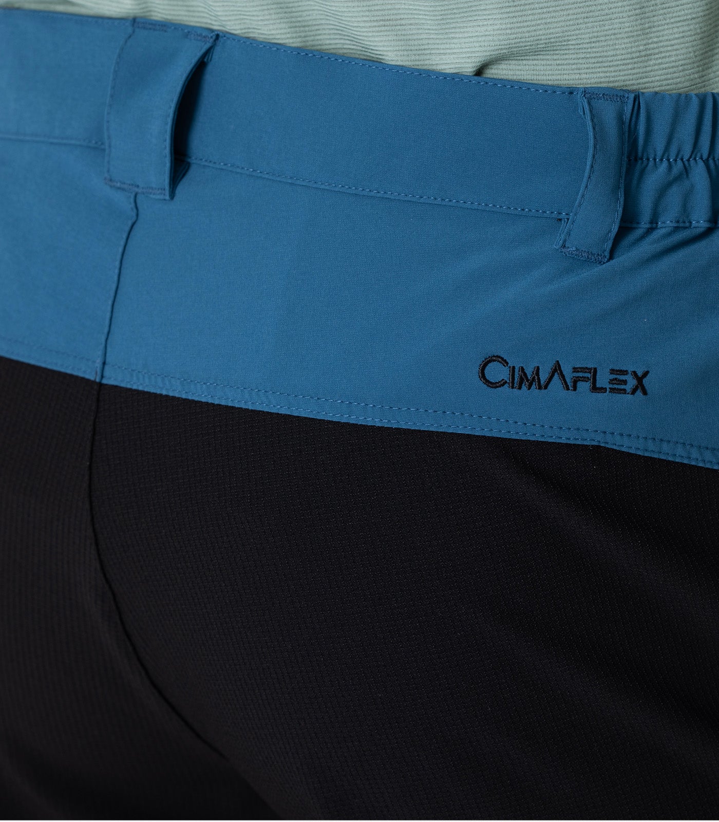 cimalp-rock-court-2-h-short-randonn-e-homme-bleu image 5