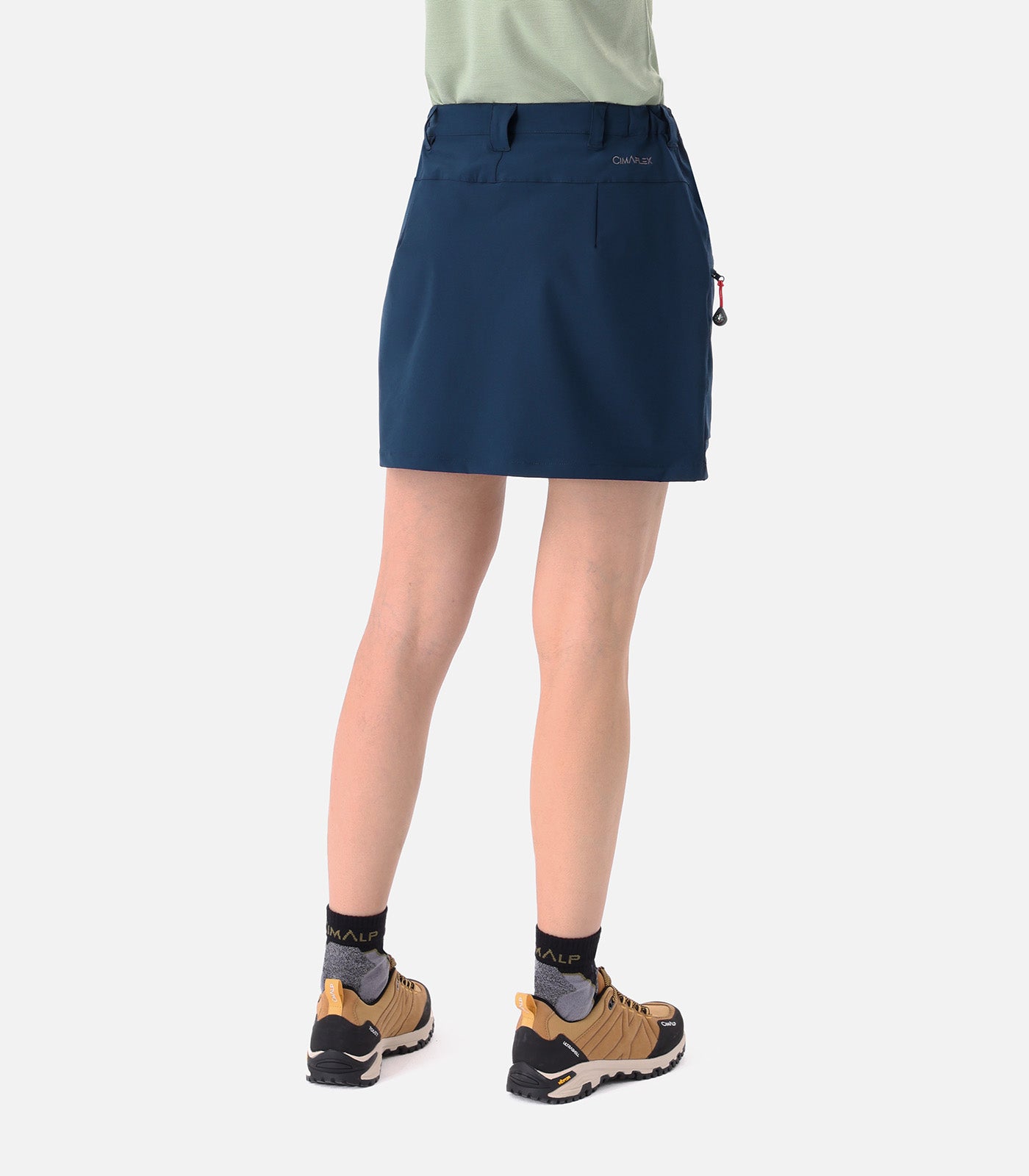 cimalp-acacia-3-f-jupe-short-randonn-e-femme-marine-l-g-re image 3