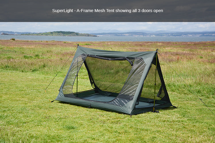 dd-superlight-a-frame-tente-moustiquaire-2-places-730g image 2