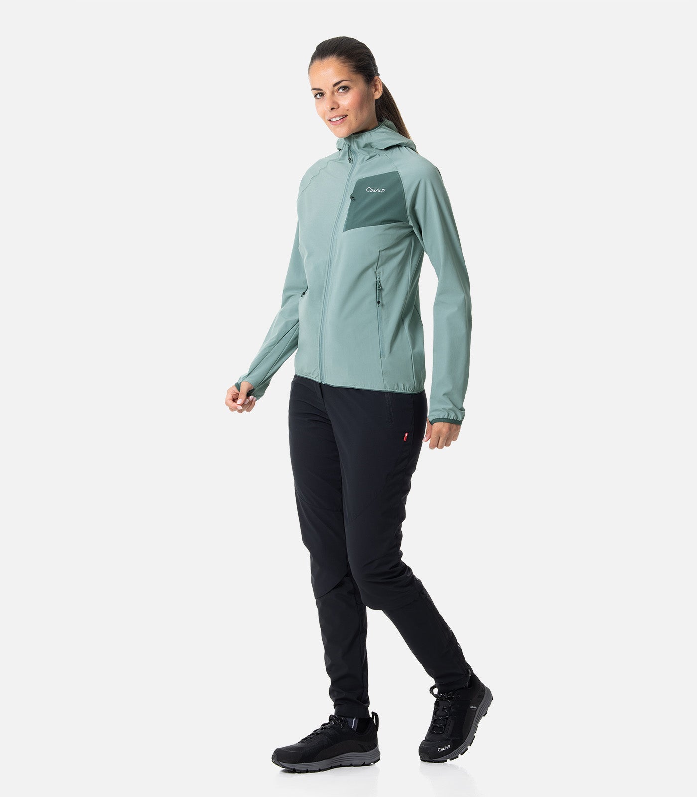 cimalp-cedera-2-f-veste-softshell-bleu-coupe-vent image 3