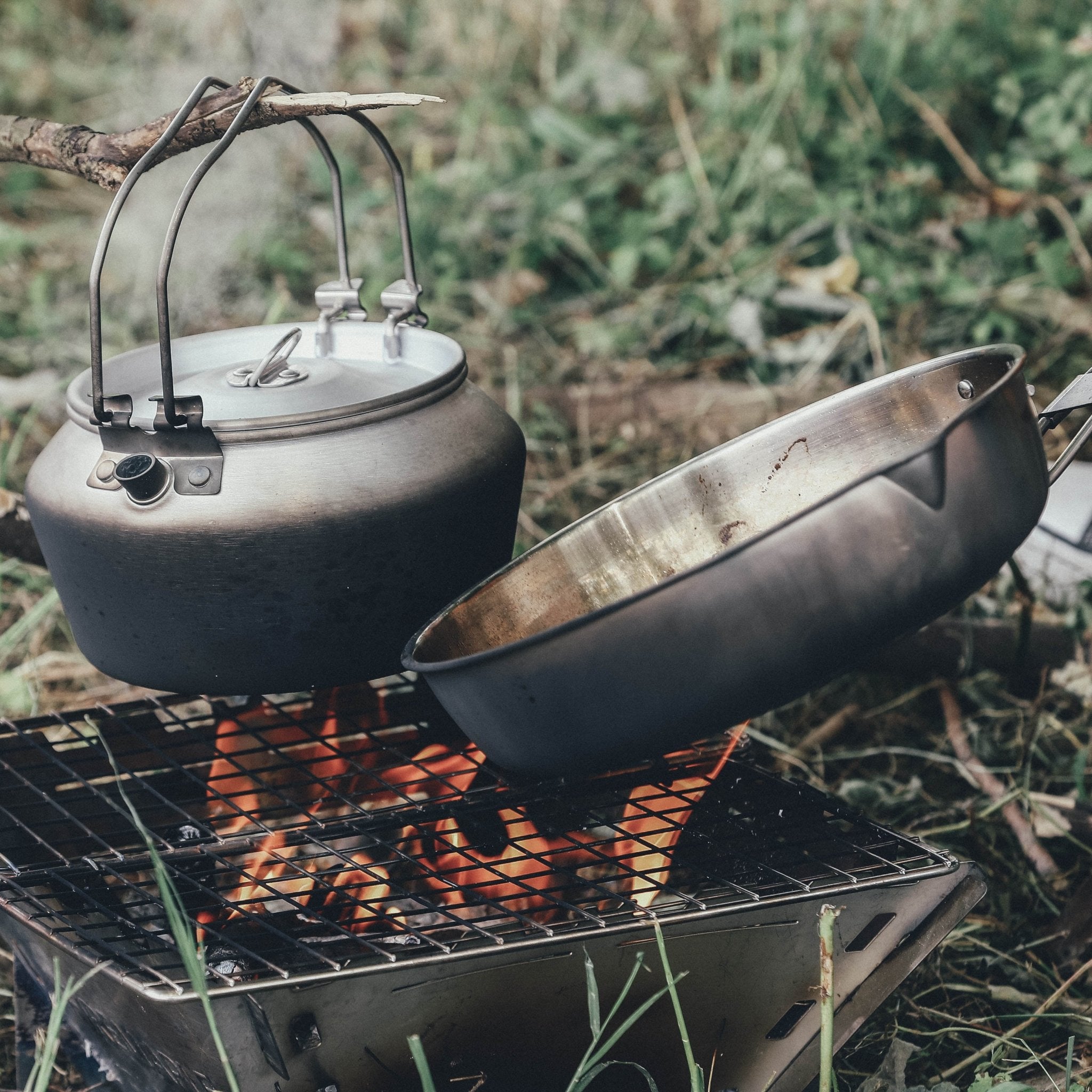 firemaple-antarcti-po-le-inox-20-cm-feu-de-camp-et-gaz image 6
