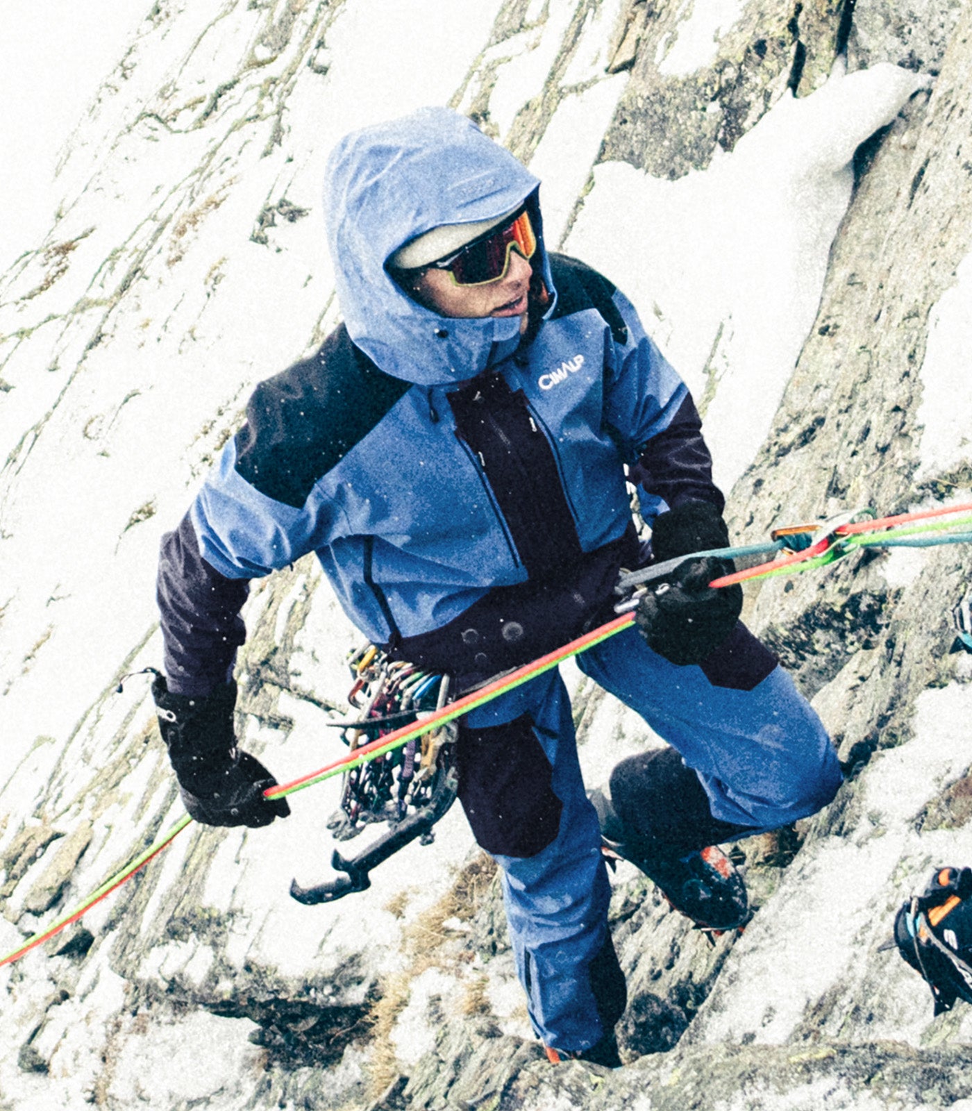 cimalp-guide-pro-h-veste-alpinisme-homme-noir-gris image 7