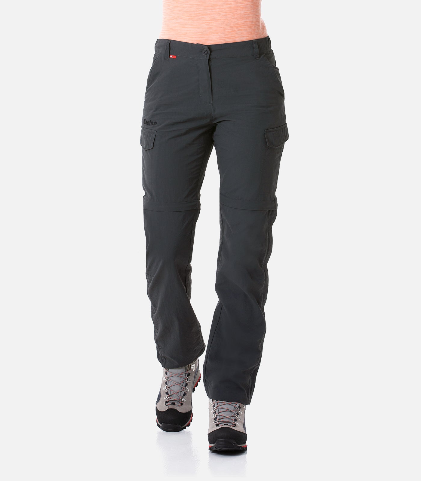cimalp-johannesbourg-court-3-f-pantalon-convertible-beige image 8
