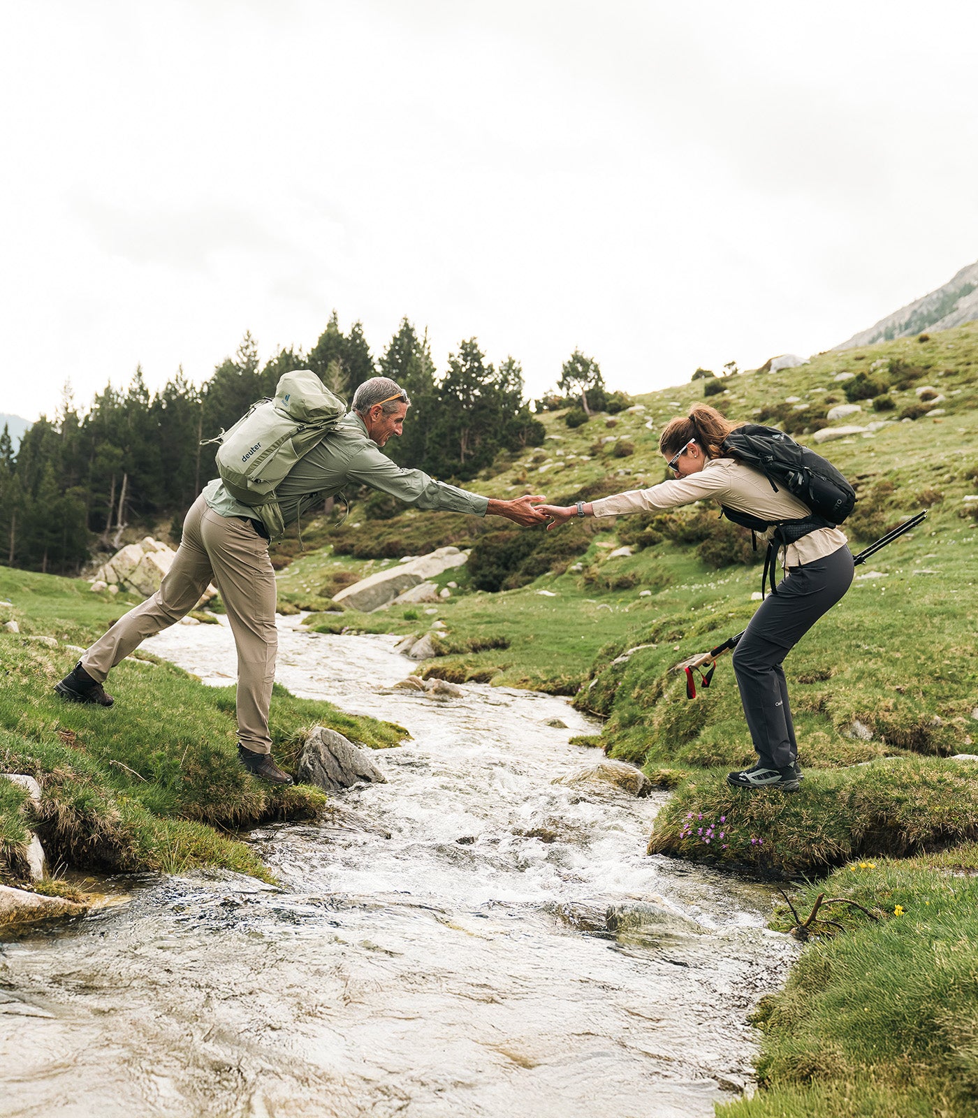 cimalp-balme-f-chaussure-randonn-e-femme-marine-38 image 6