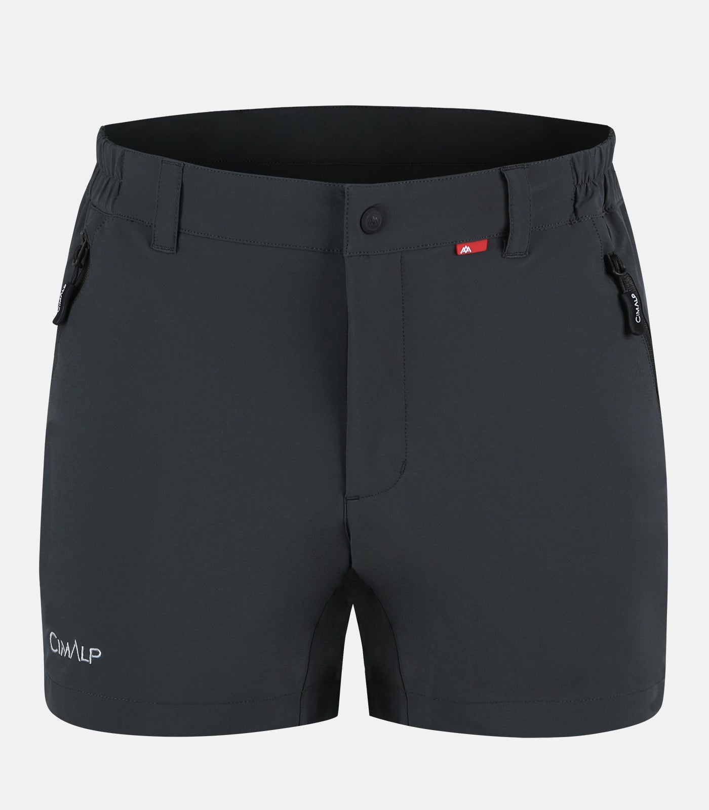 cimalp-galibier-court-3-h-short-randonn-e-homme-anthracite image 2