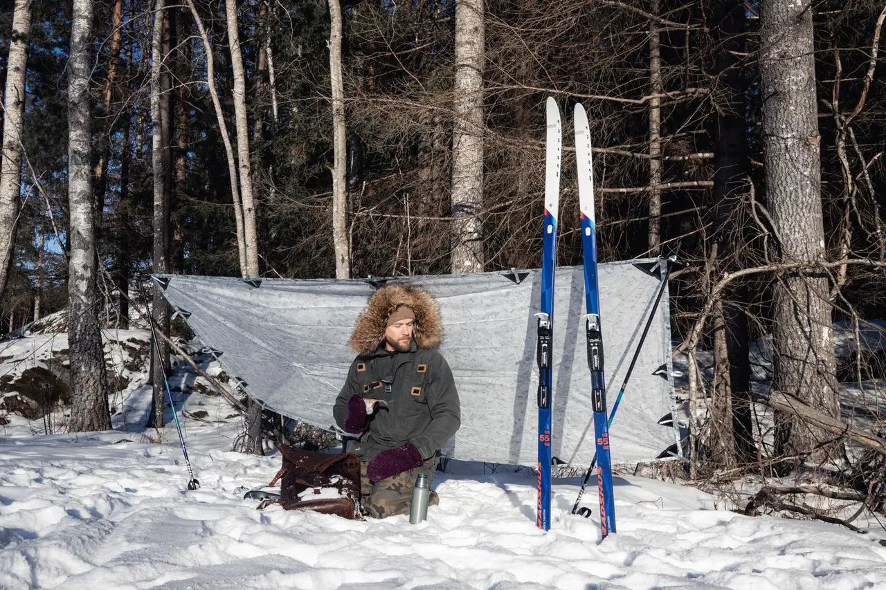 dd-tarp-s-b-che-winter-mc-camouflage-neige-solo image 4