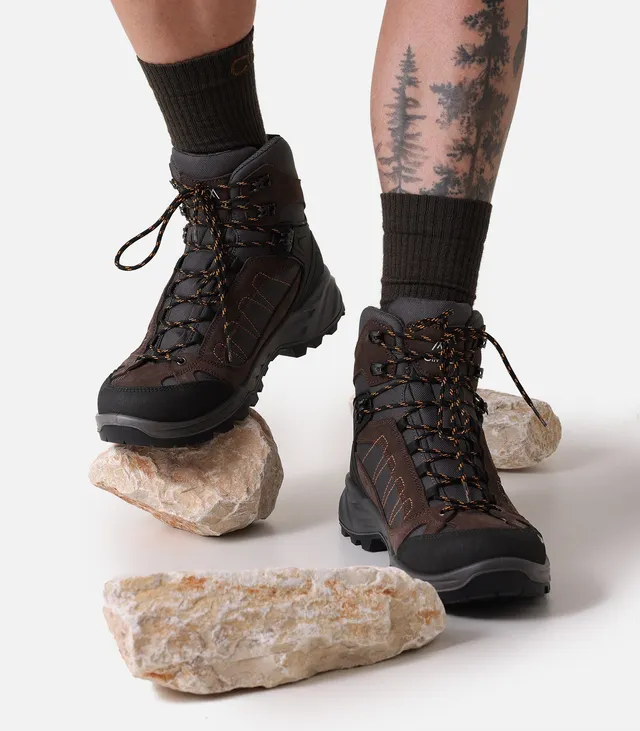 cimalp-balme-h-chaussures-de-randonn-e-homme-marron-imperm-ables image 1