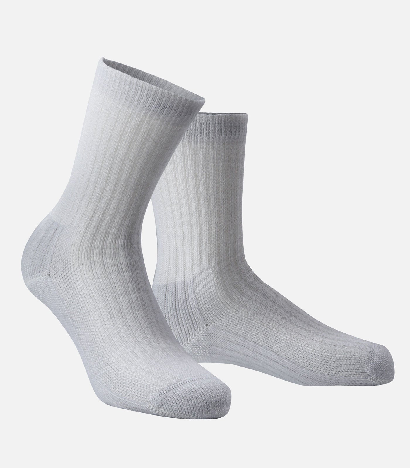 cimalp-merino-socks-2-chaussettes-randonn-e-beige-laine-sans-chlore image 1