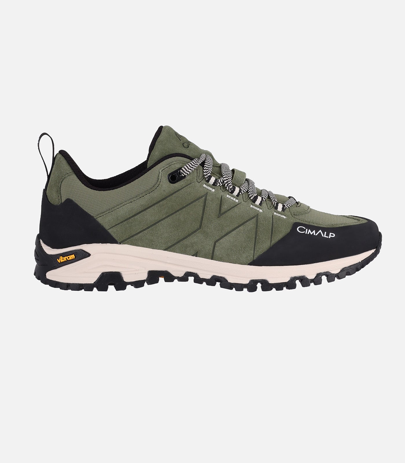 cimalp-touet-h-chaussures-randonn-e-cuir-kaki image 3