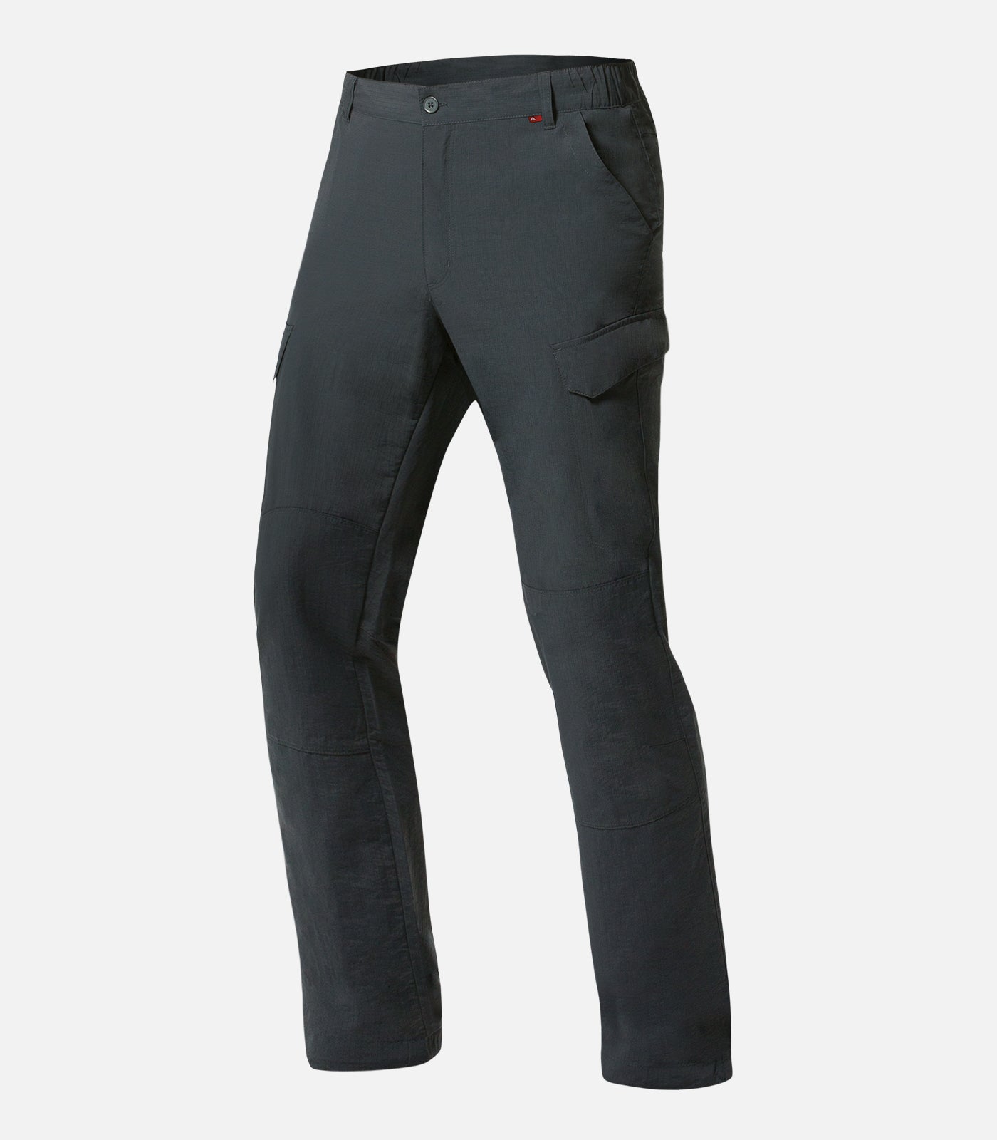 cimalp-carlit-2-h-pantalon-trek-homme-anti-moustiques-beige image 2