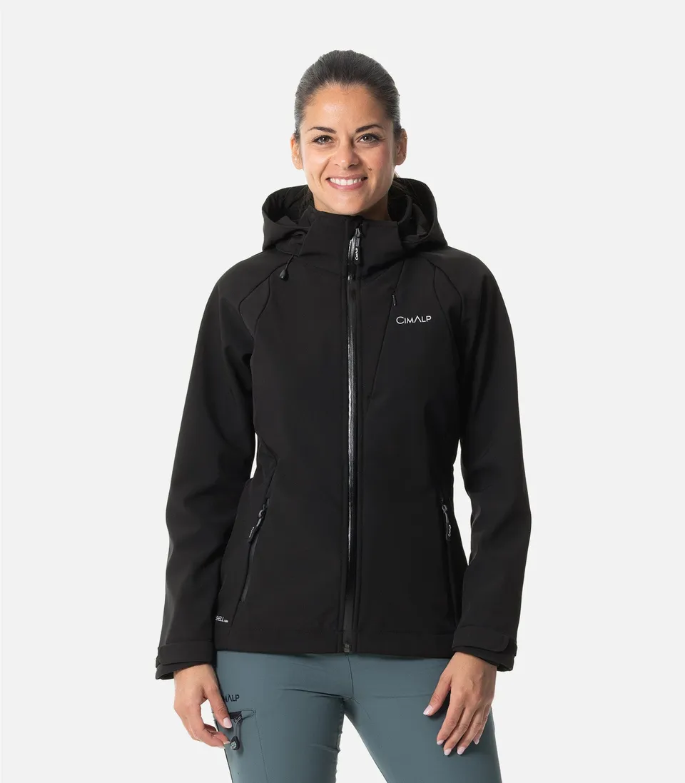 cimalp-energy-5-f-softshell-femme-gris-coupe-vent image 1