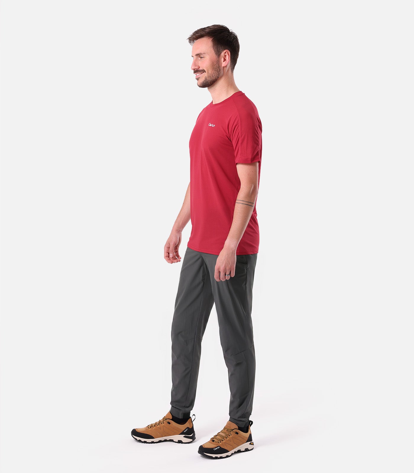 cimalp-oche-h-pantalon-randonn-e-homme-kaki-l-ger image 5